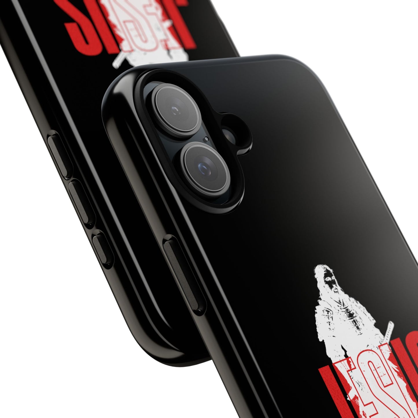 Samarai Jesus Tough Case