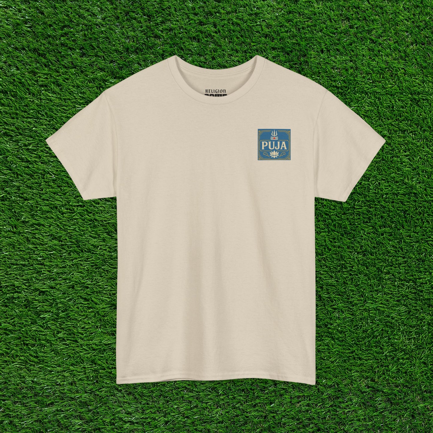 Shiva PUJA Tee