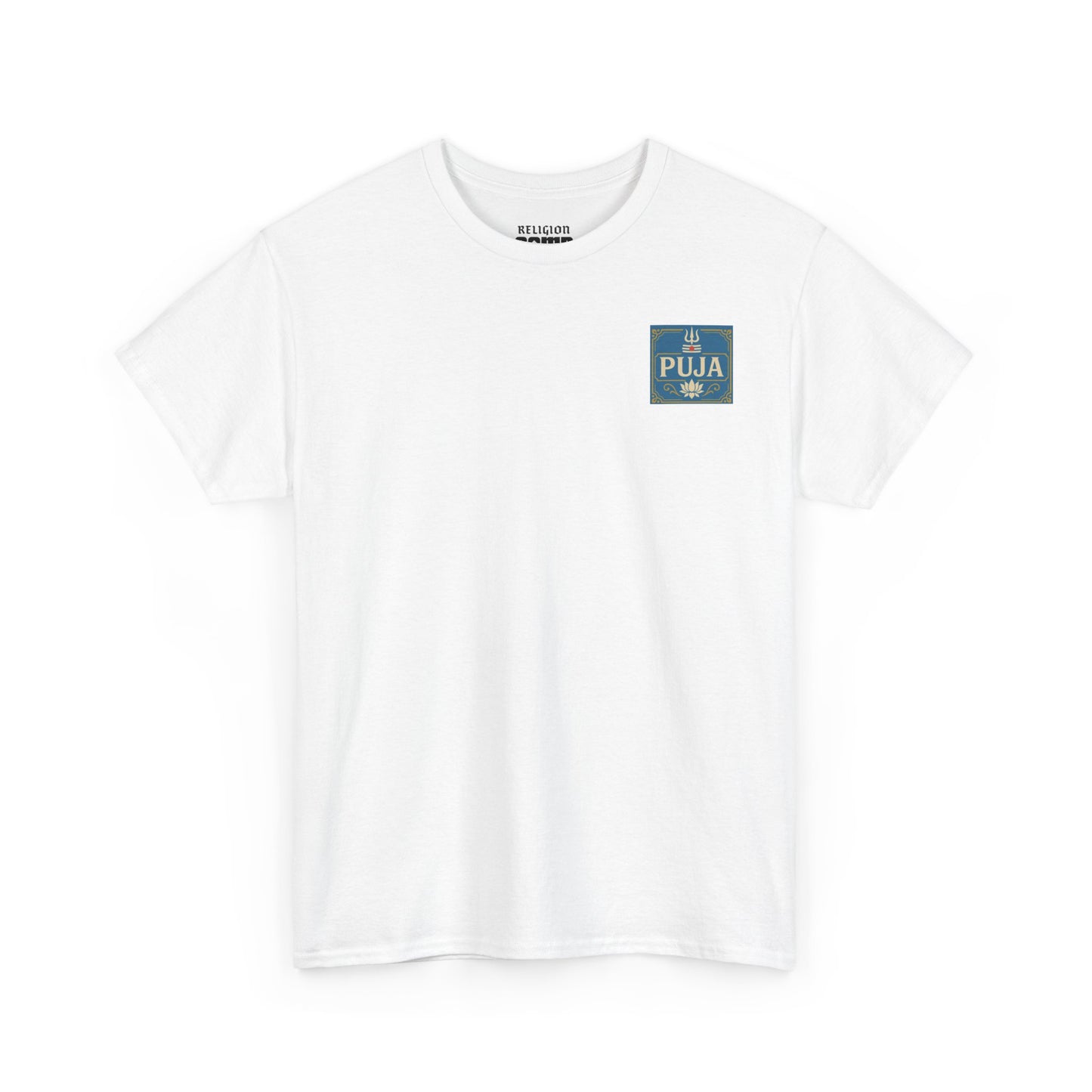 Shiva PUJA Tee