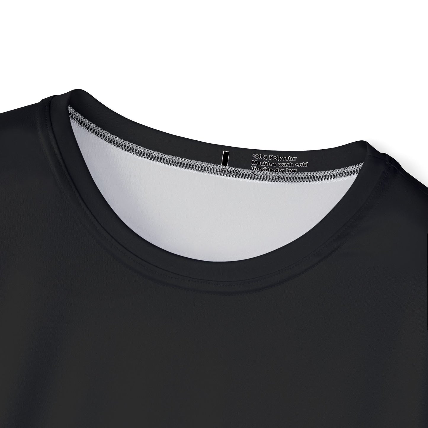 Pope Fiction Men's Sports Jersey