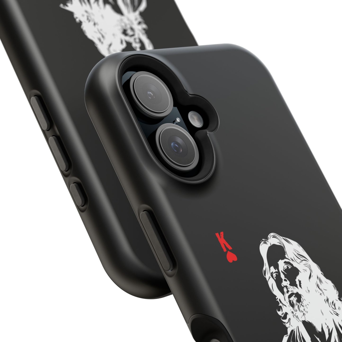 'King of Kings' iPhone Magsafe Case