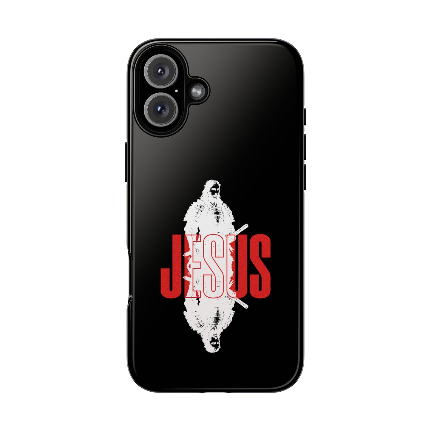 Samarai Jesus Tough Case