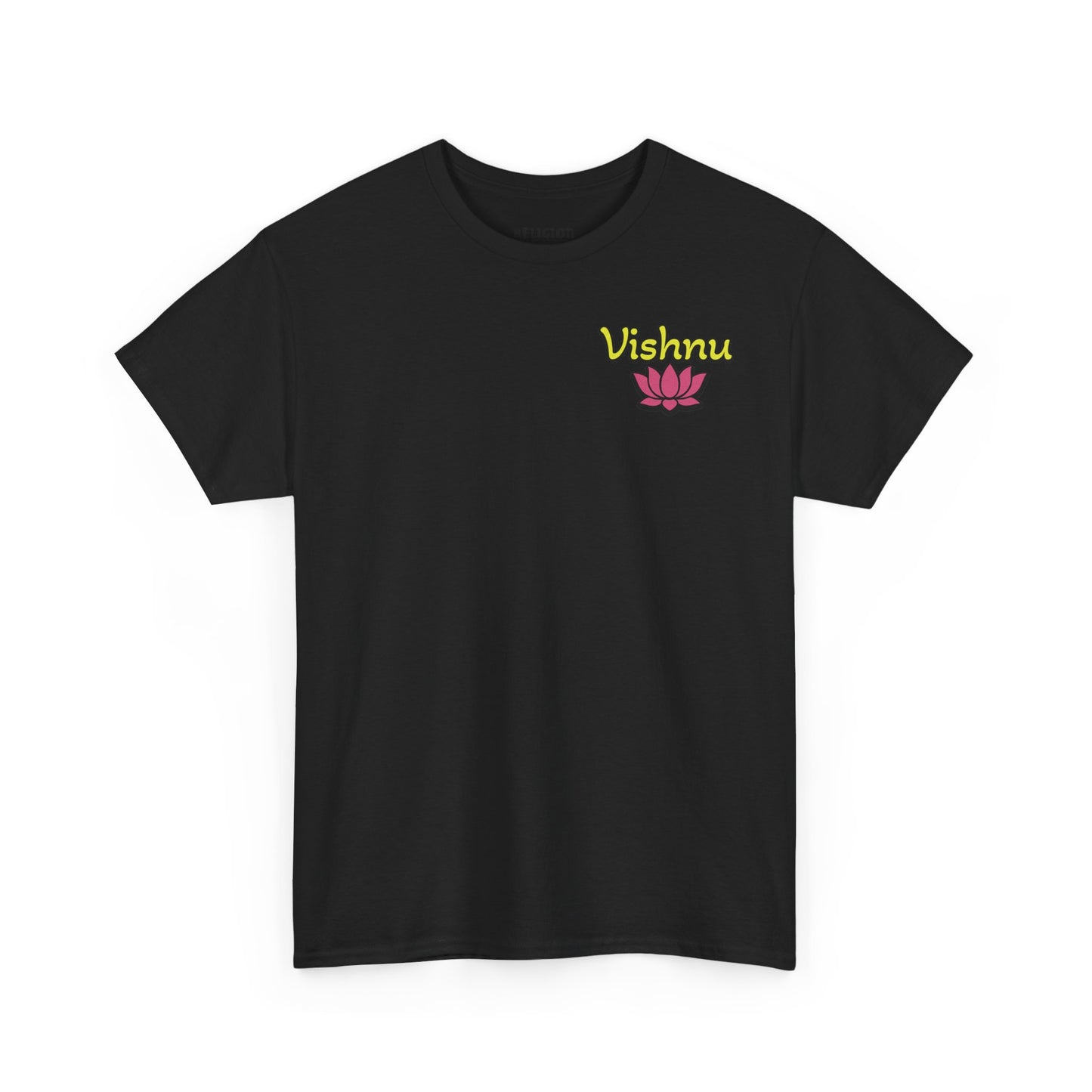 Vishnu 'Clocked Out Eternally' Tee