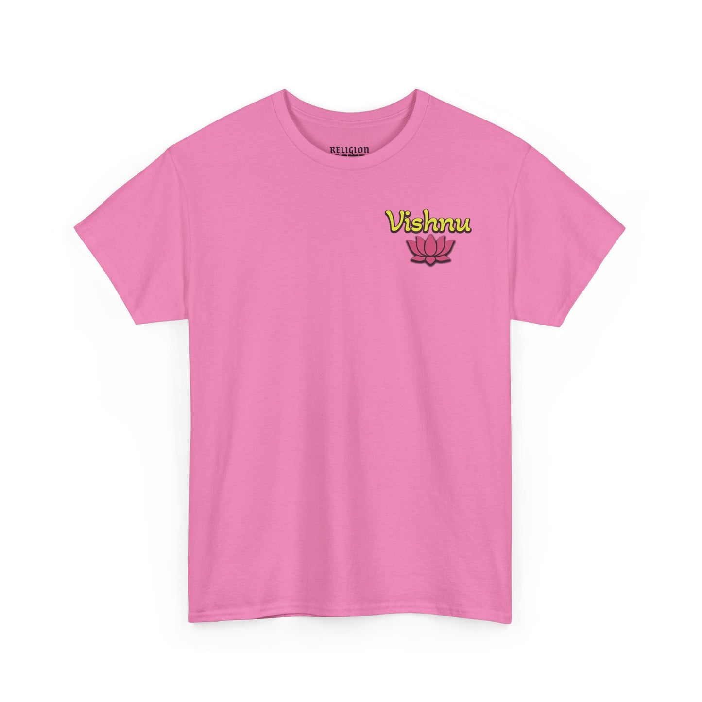 Vishnu 'Clocked Out Eternally' Tee