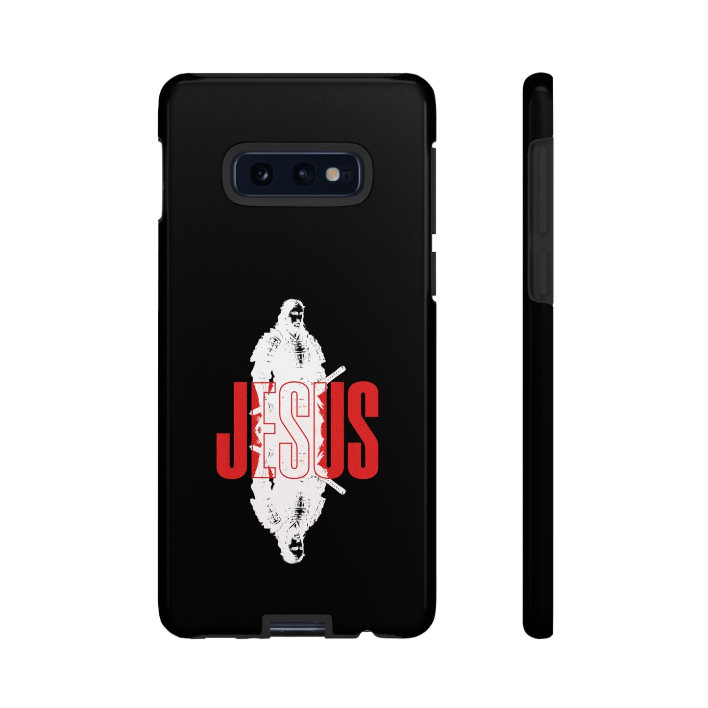 Samarai Jesus Tough Case