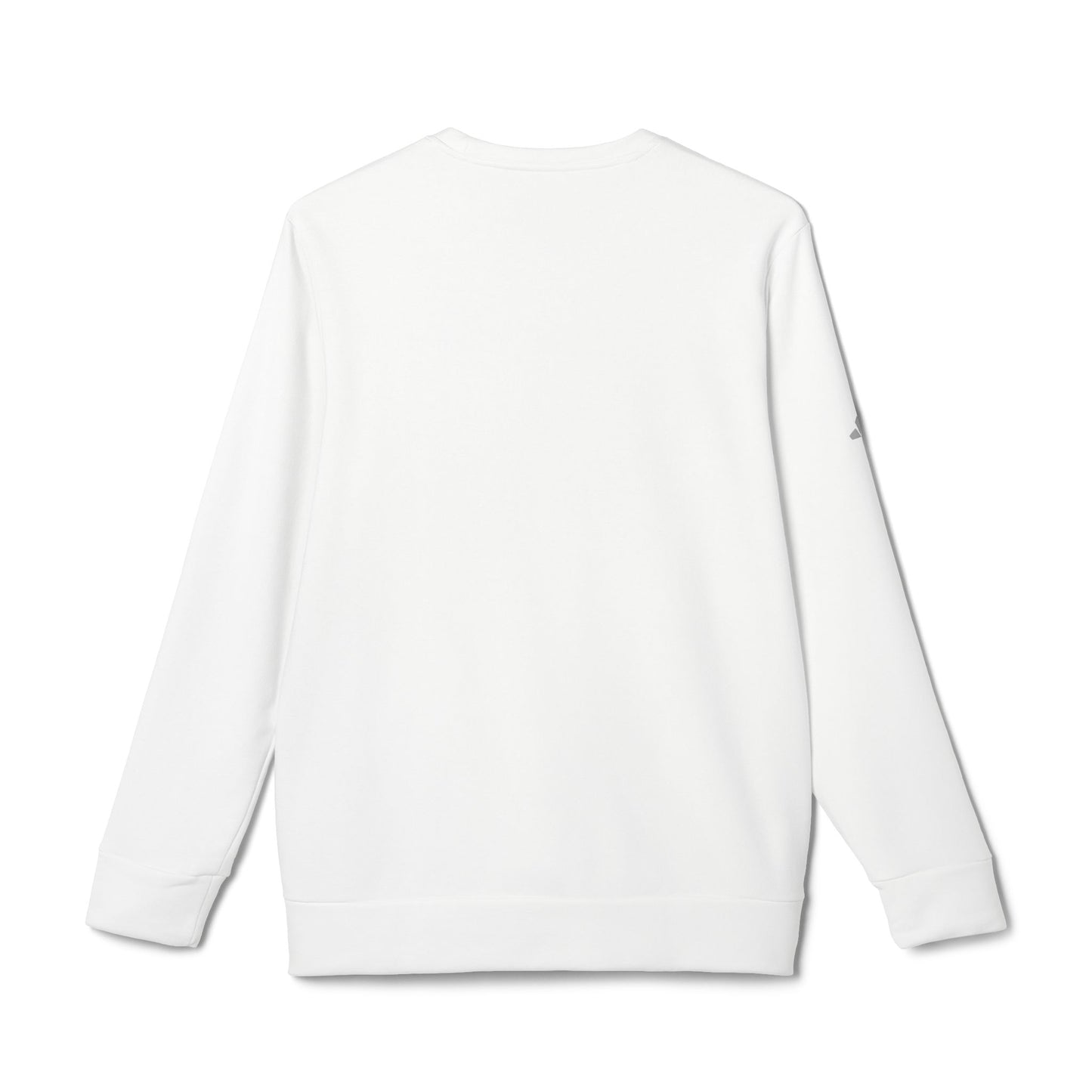 Church Goer - Adidas Unisex Fleece Sweatshirt