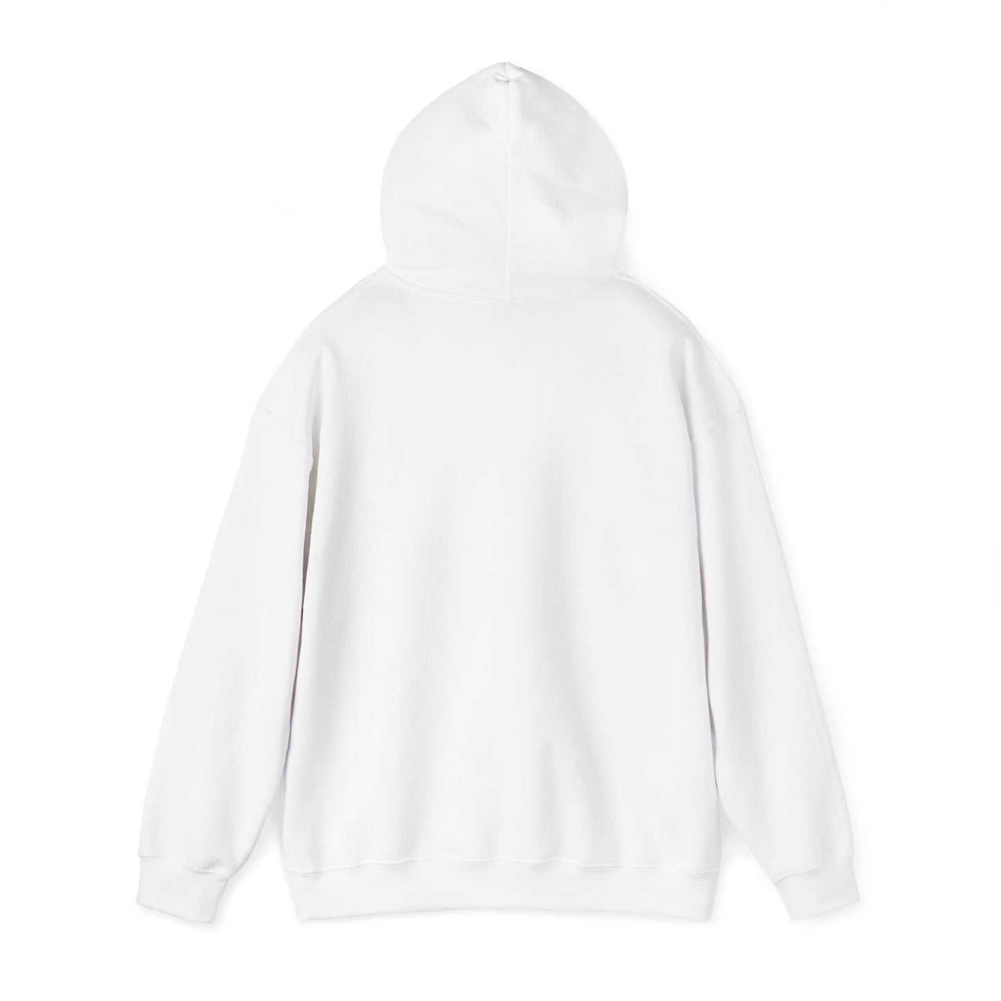 Religion Camp Hooded Sweatshirt