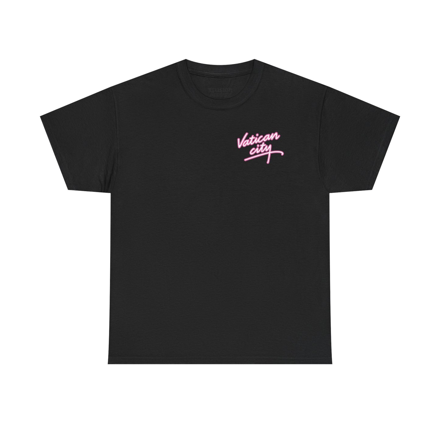 'Vice City' Pope Francis Tee