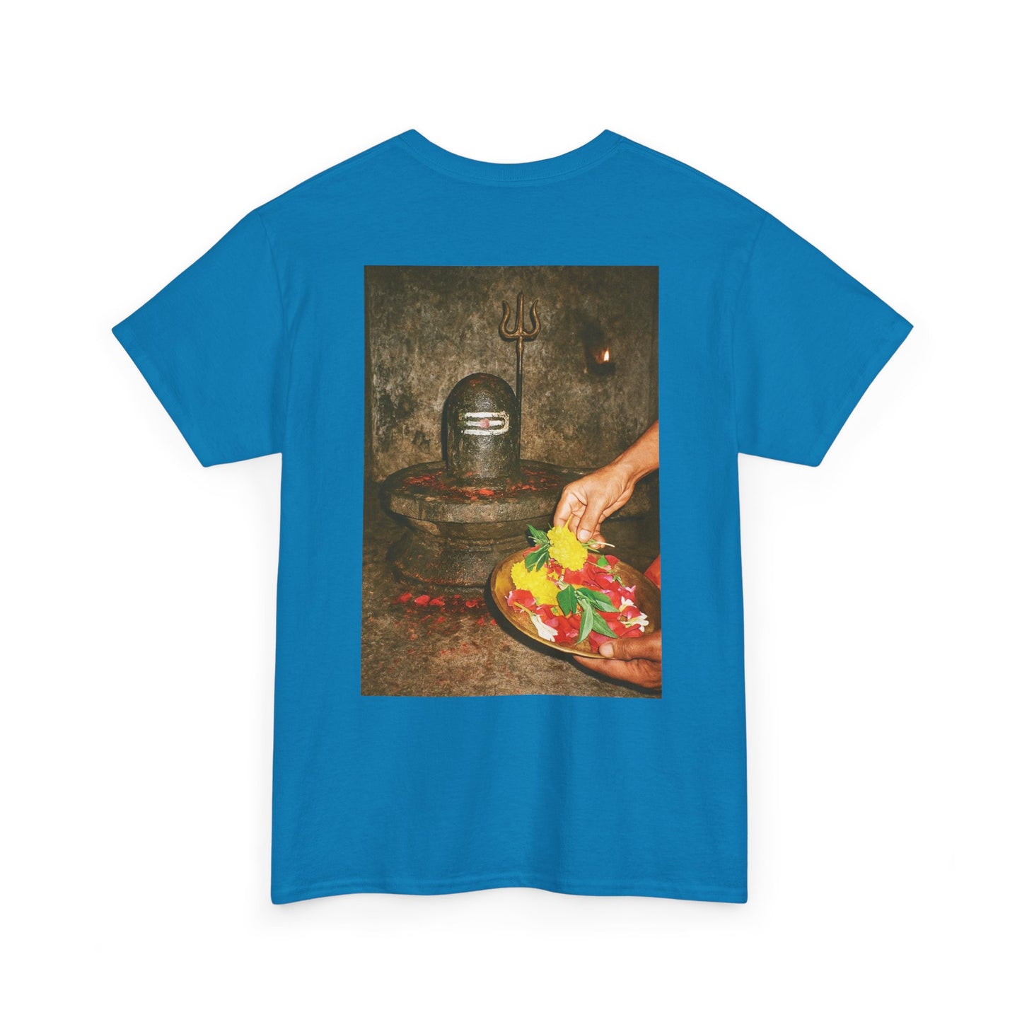 Shiva PUJA Tee
