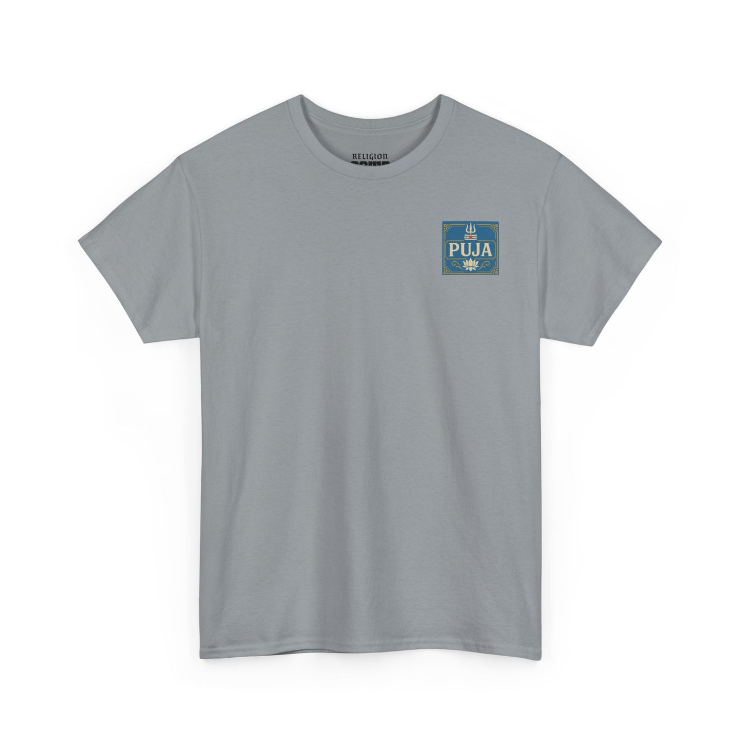 Shiva PUJA Tee