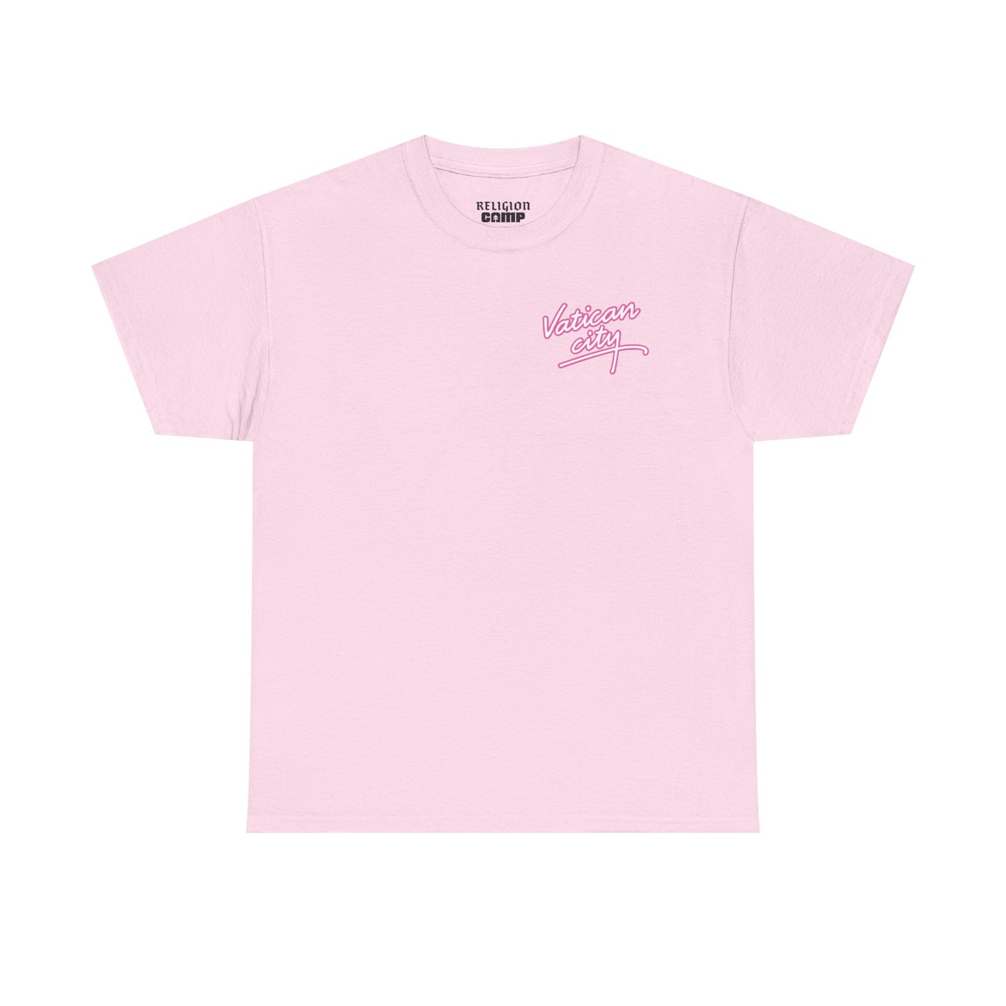'Vice City' Pope Francis Tee