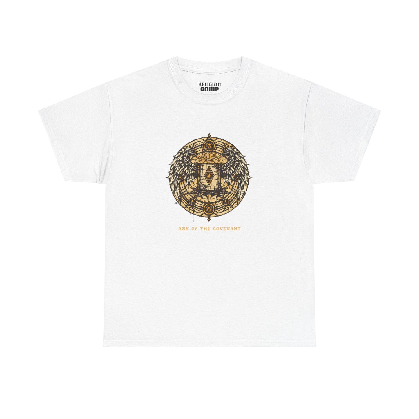 'Ark of the Covenant' Softstyle Tee