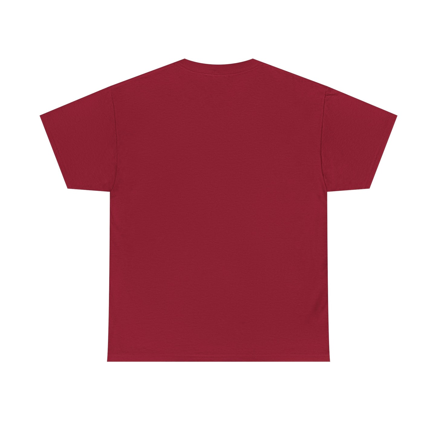 'Vatican City' Limited Edition Tee (V2)