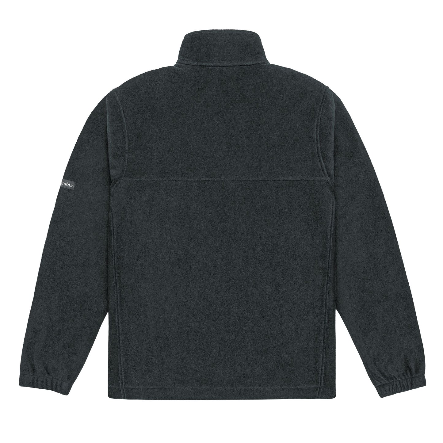 Church Goer - Columbia Fleece Jacket (Embroidered)