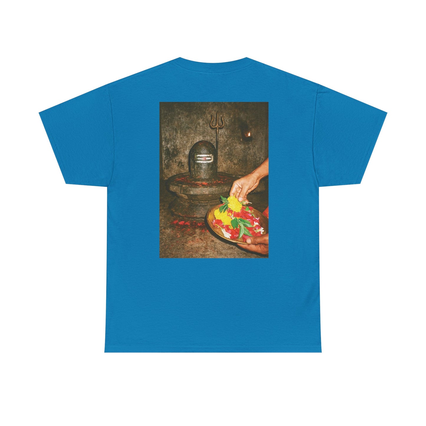 Shiva PUJA Tee