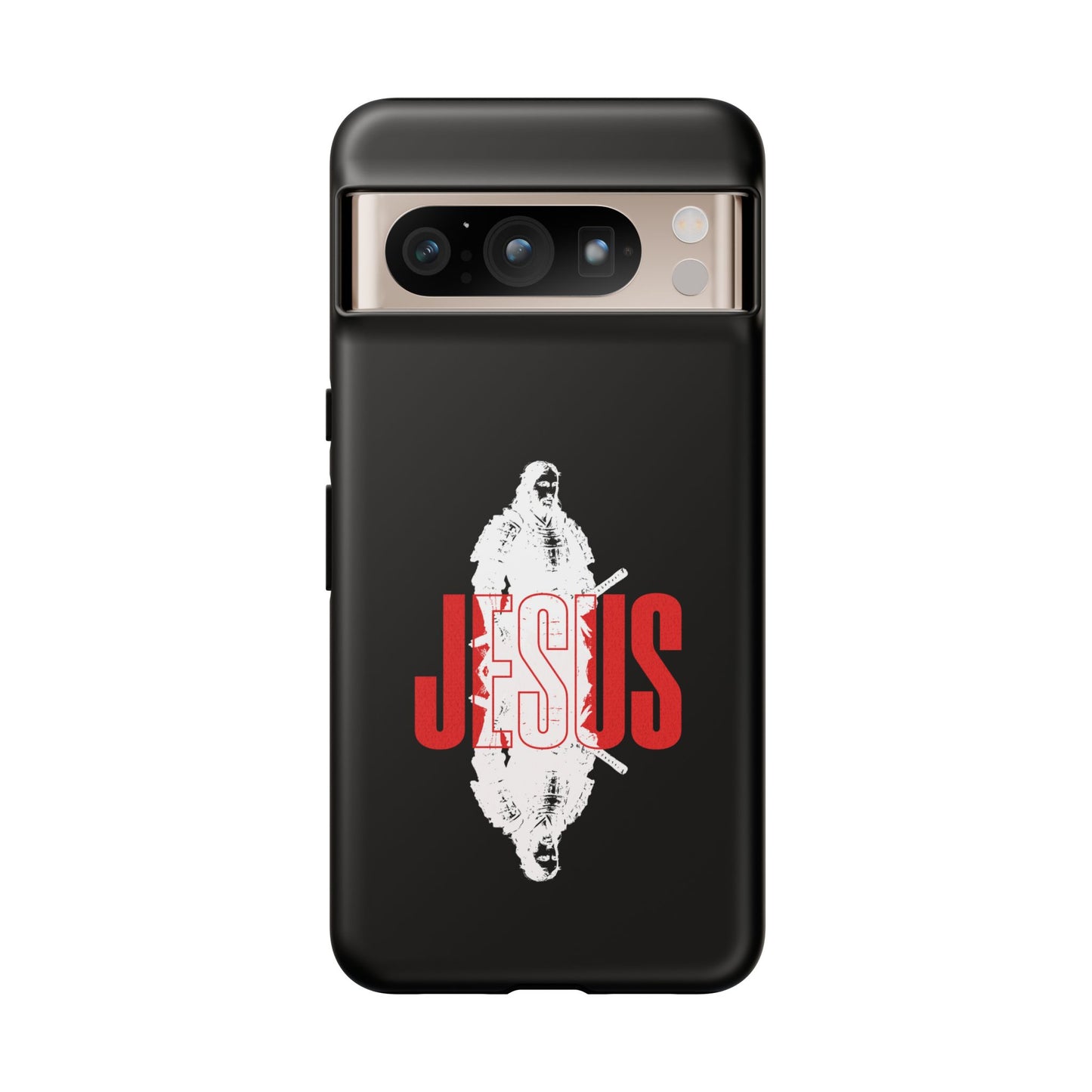 Samarai Jesus Tough Case