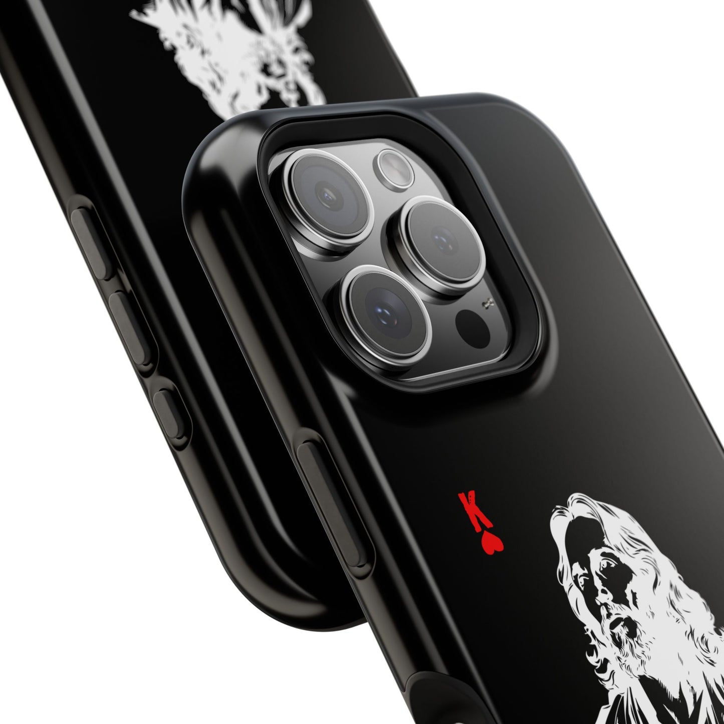 'King of Kings' iPhone Magsafe Case