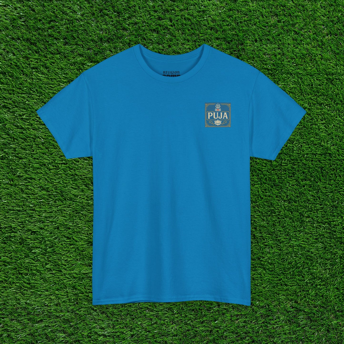 Shiva PUJA Tee