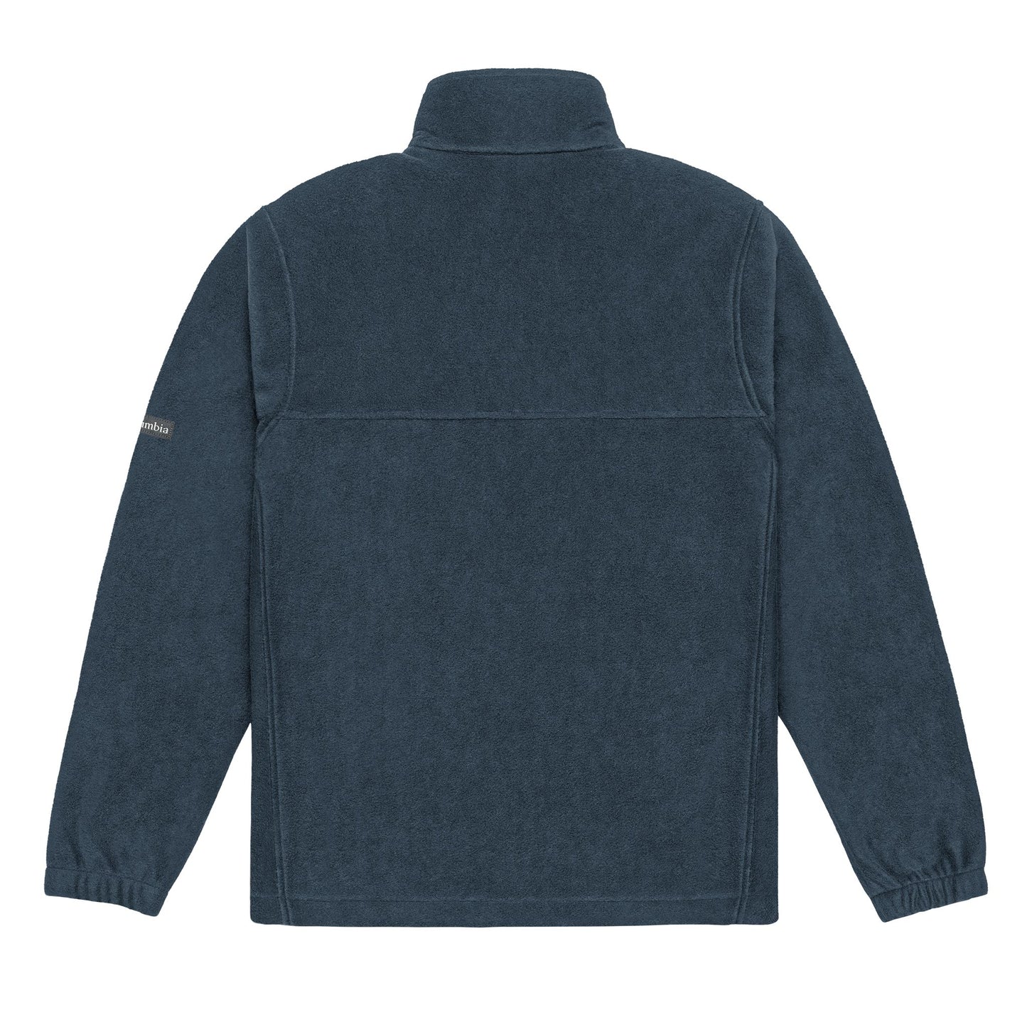 Church Goer - Columbia Fleece Jacket (Embroidered)
