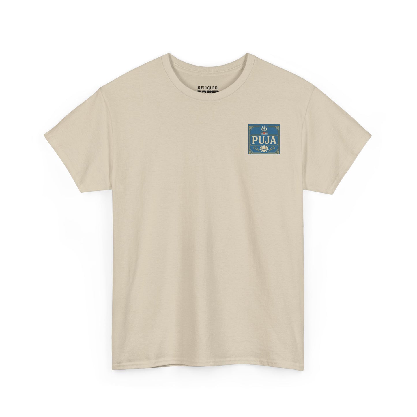 Shiva PUJA Tee