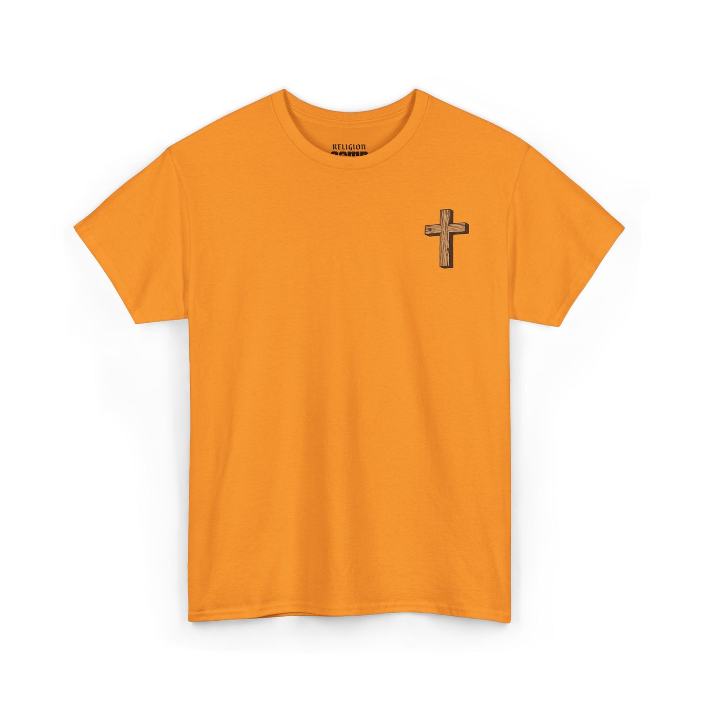 Stained Glass Jesus Tee