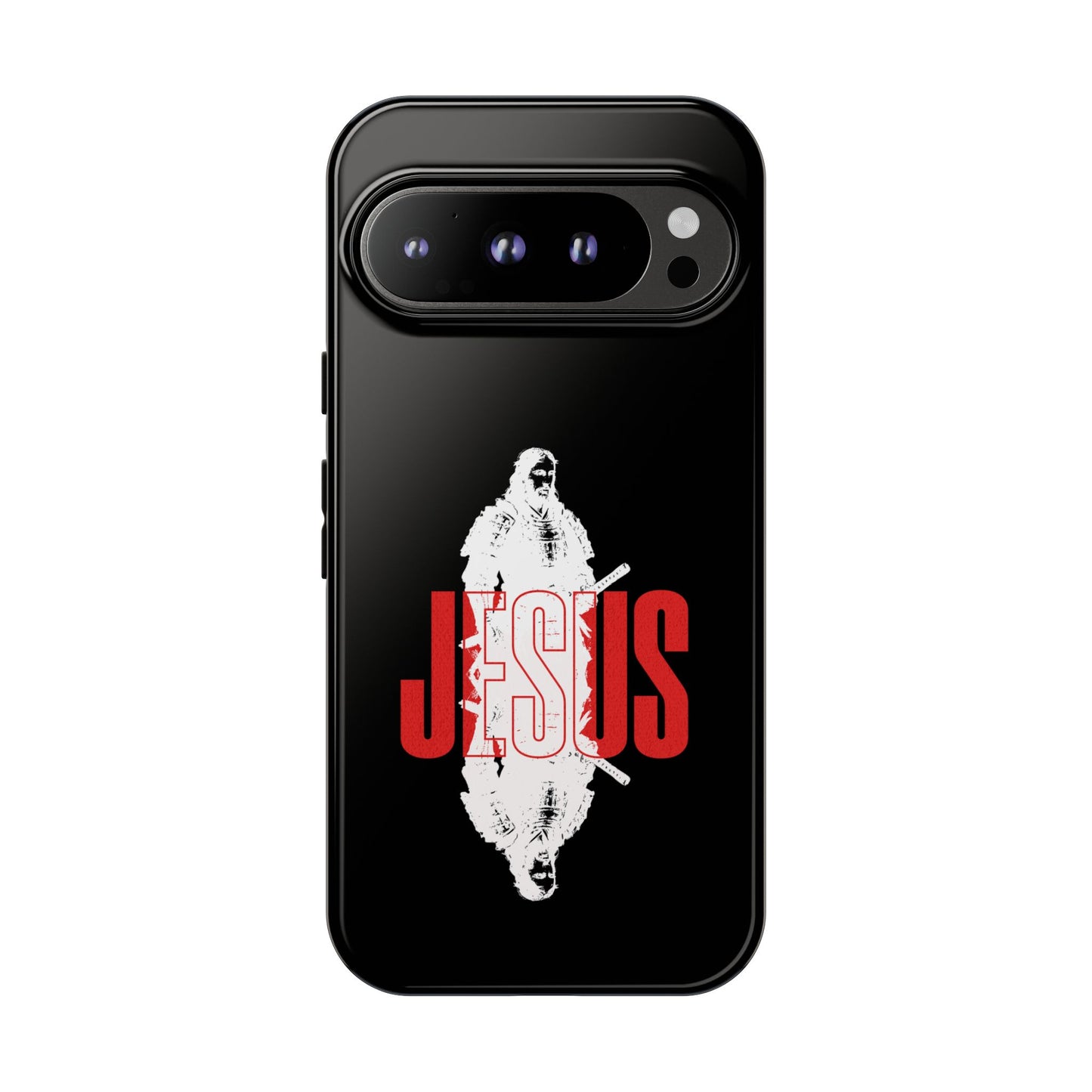 Samarai Jesus Tough Case