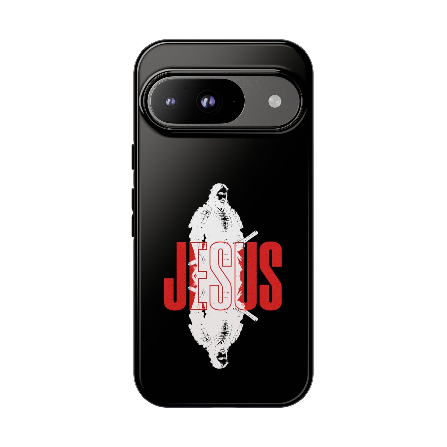 Samarai Jesus Tough Case