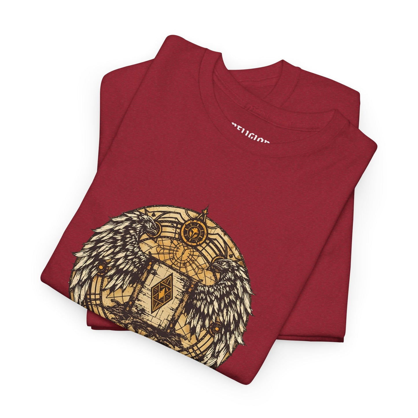 'Ark of the Covenant' Softstyle Tee