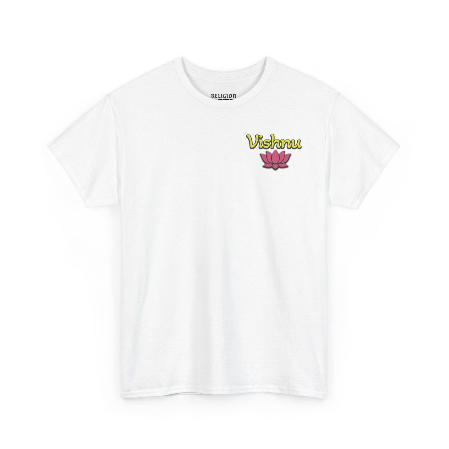 Vishnu 'Clocked Out Eternally' Tee