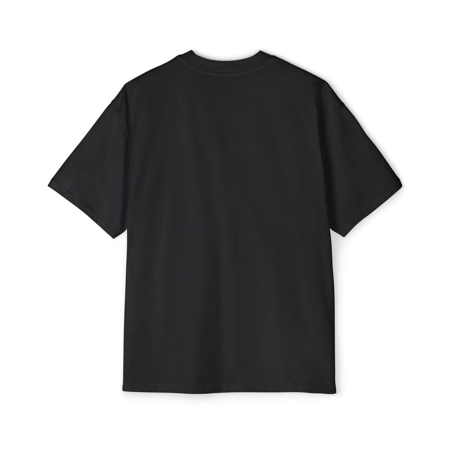 'Jesus Christ' Metal Oversized Tee