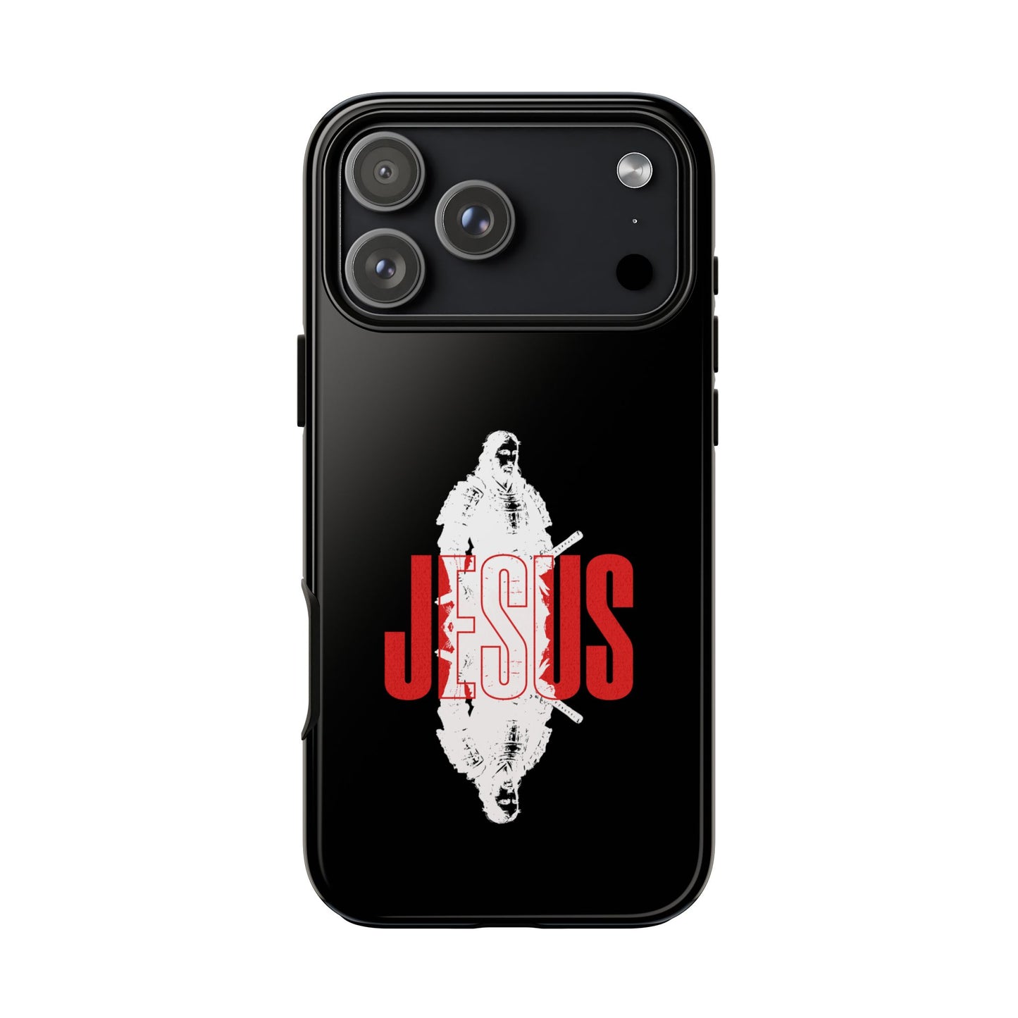 Samarai Jesus Tough Case