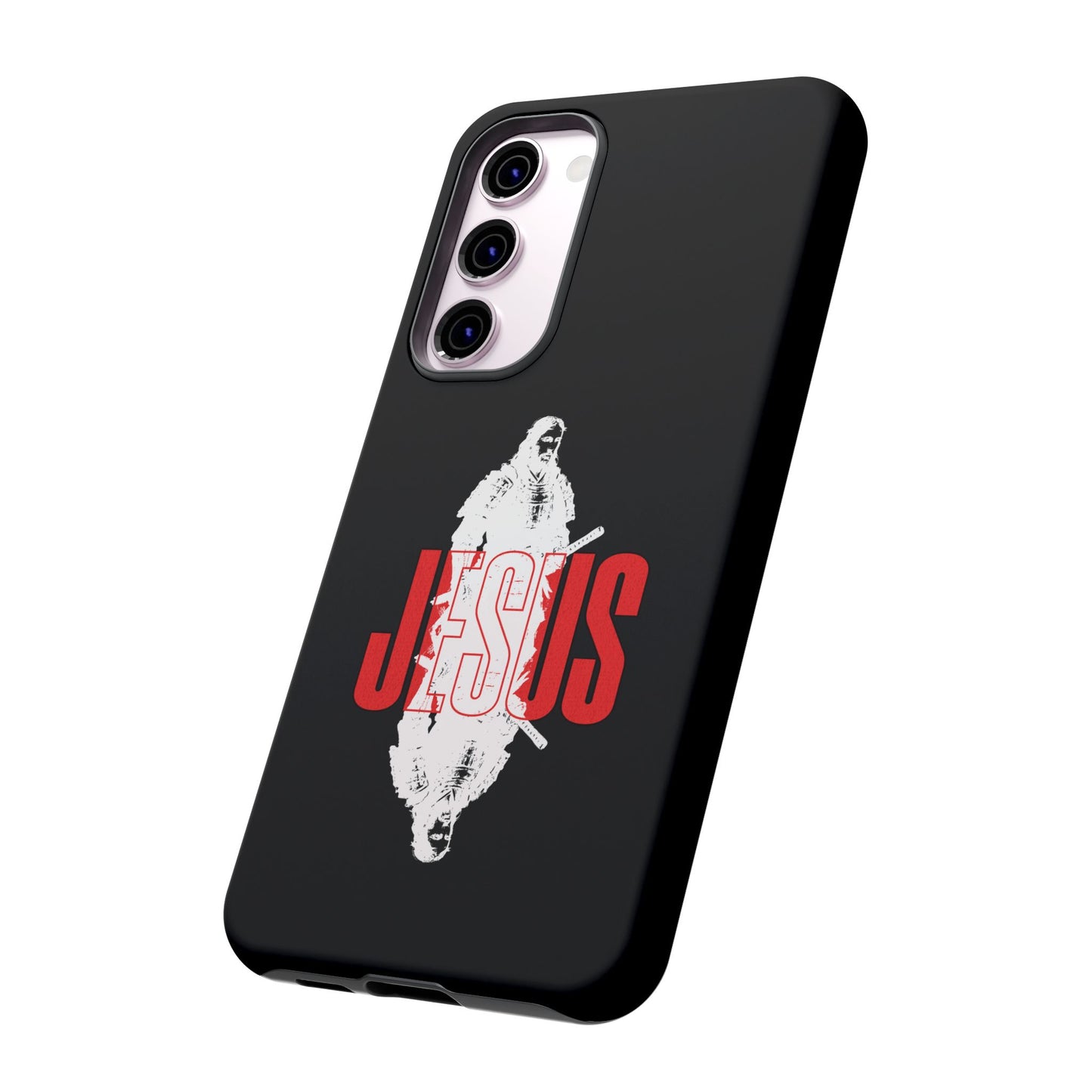 Samarai Jesus Tough Case