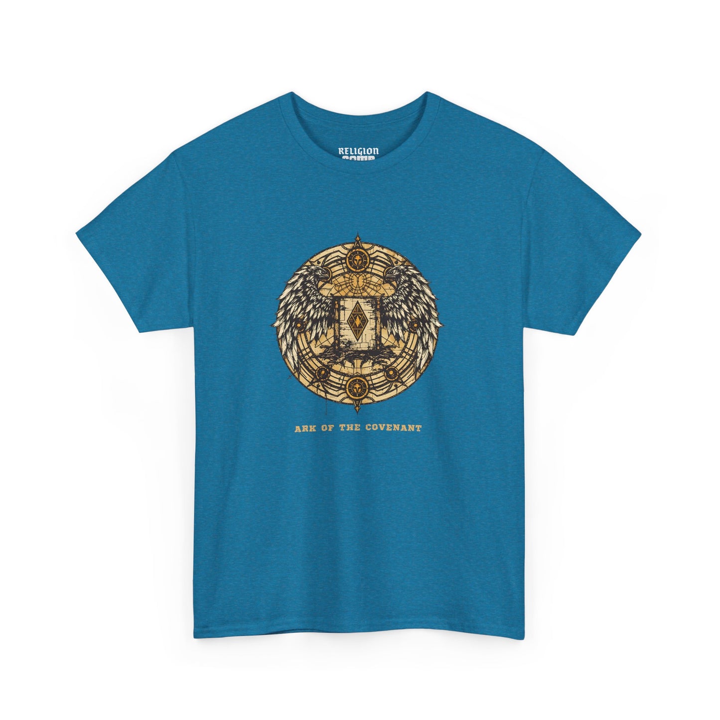 'Ark of the Covenant' Softstyle Tee