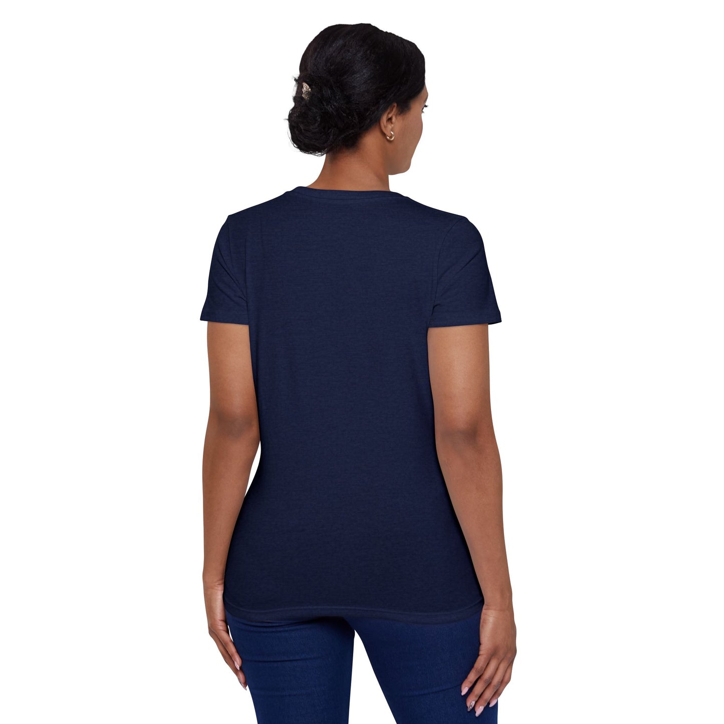 Church Goer - Royal Apparel Women's T-Shirt
