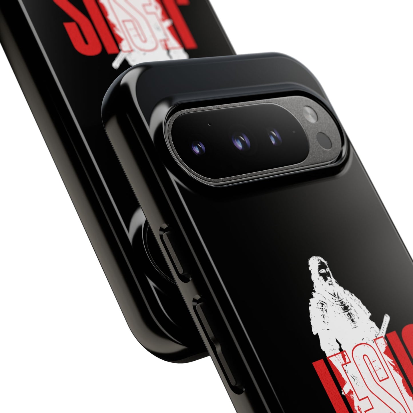 Samarai Jesus Tough Case