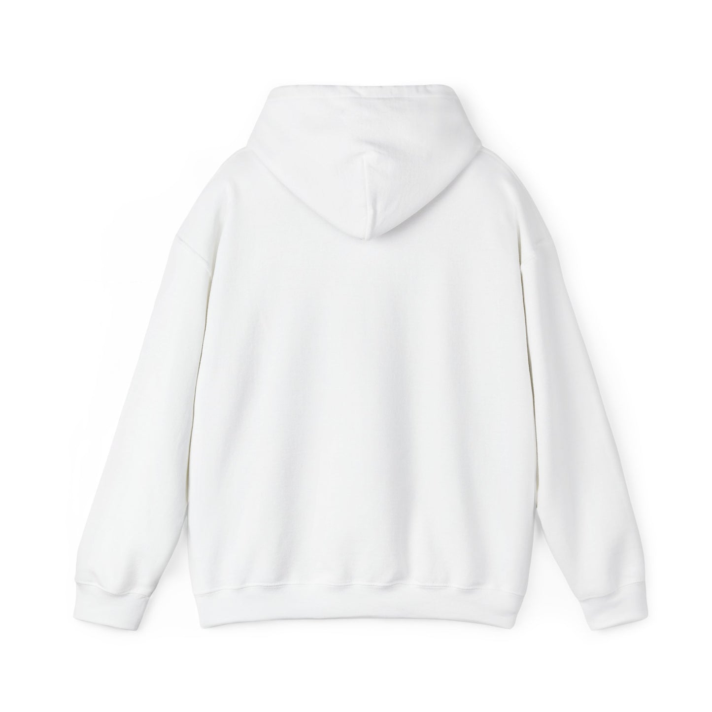 Religion Camp Hooded Sweatshirt