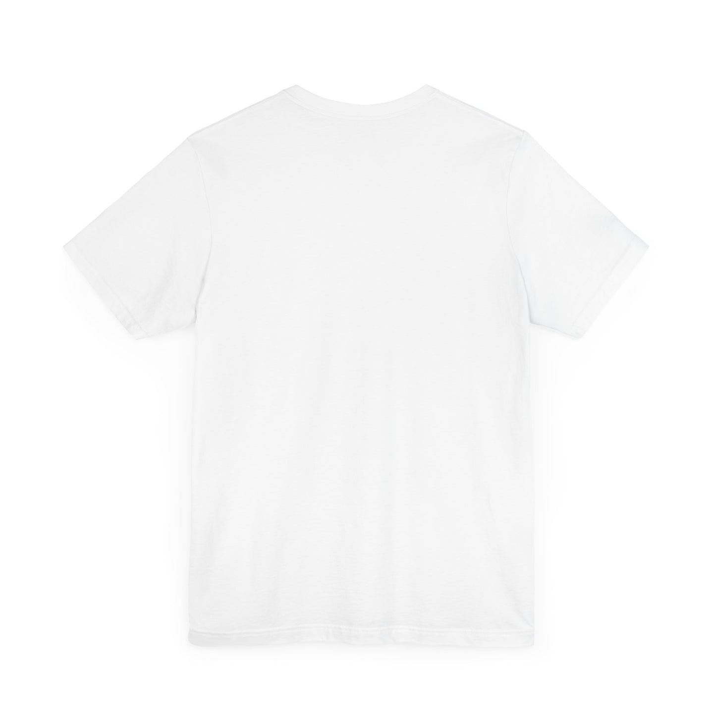 Religion Camp Jersey Tee