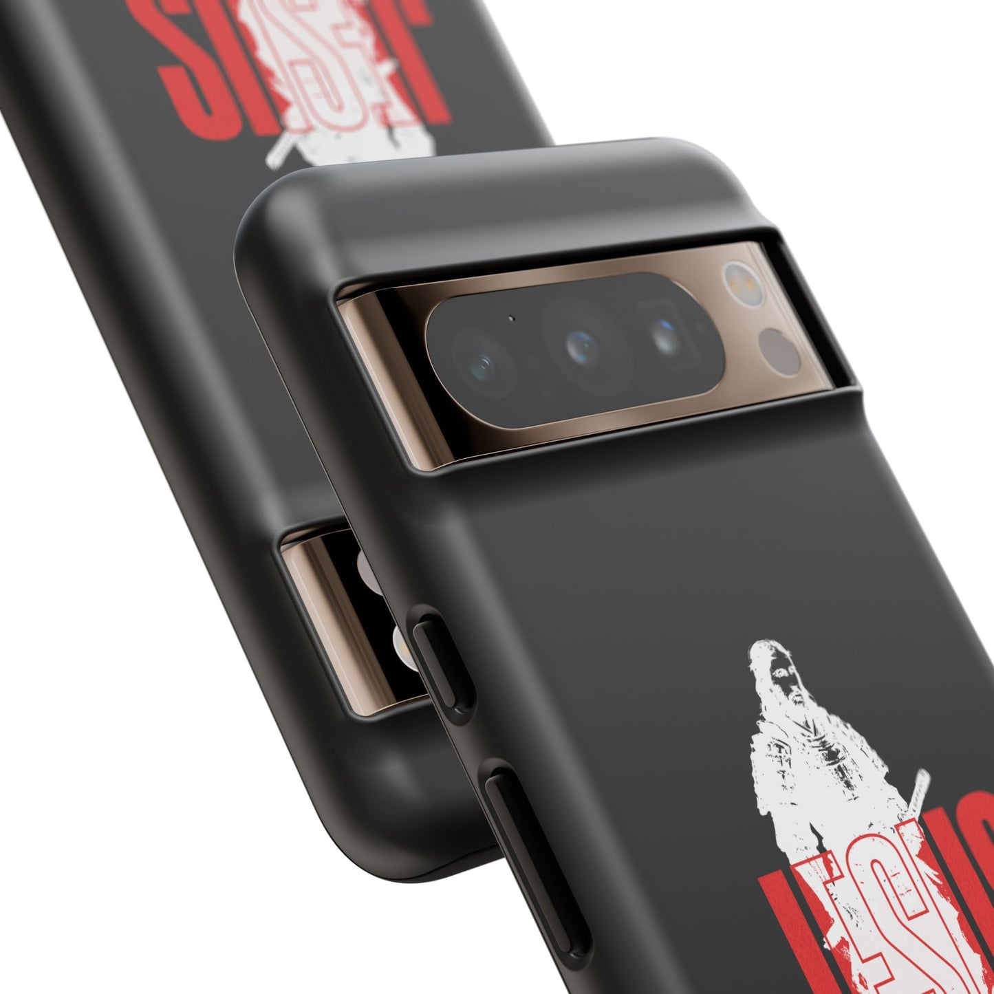 Samarai Jesus Tough Case