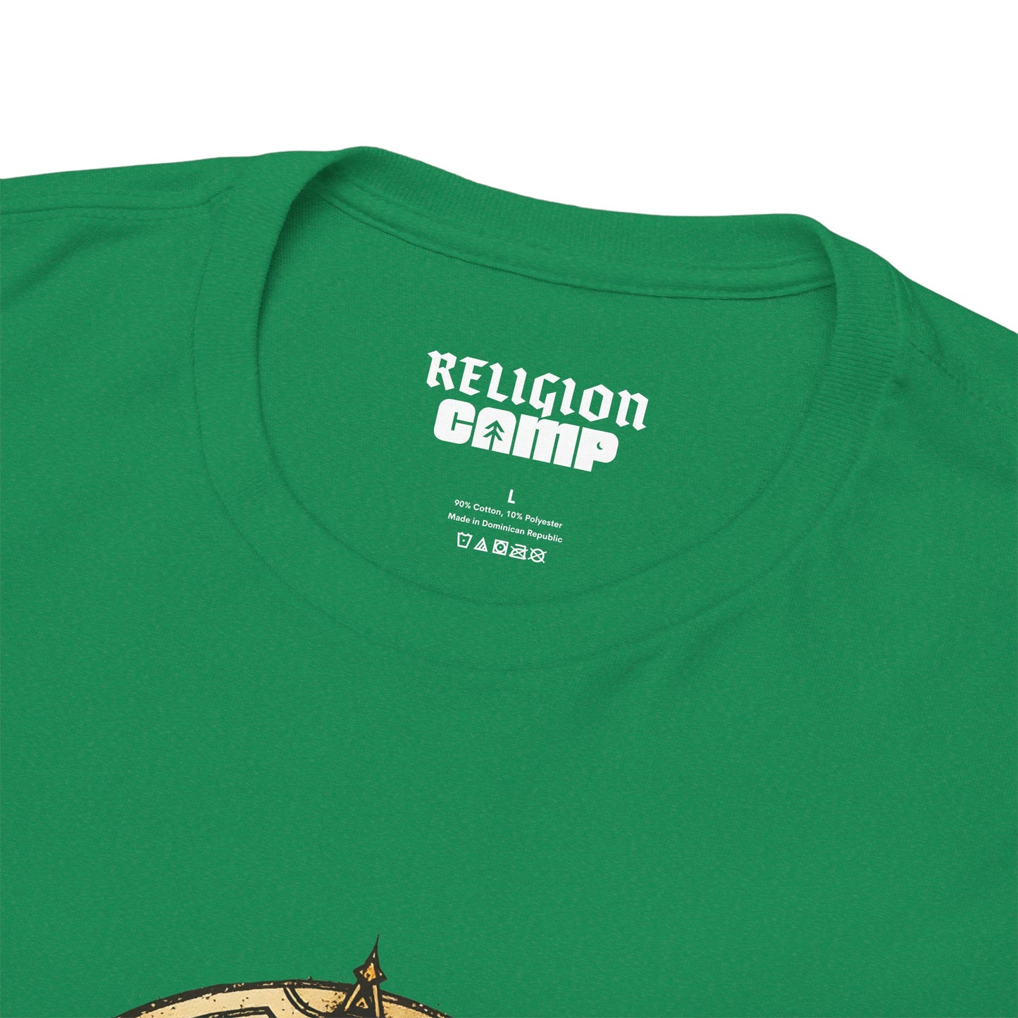 'Ark of the Covenant' Softstyle Tee