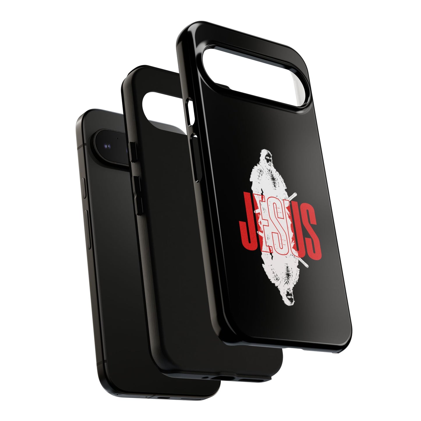 Samarai Jesus Tough Case