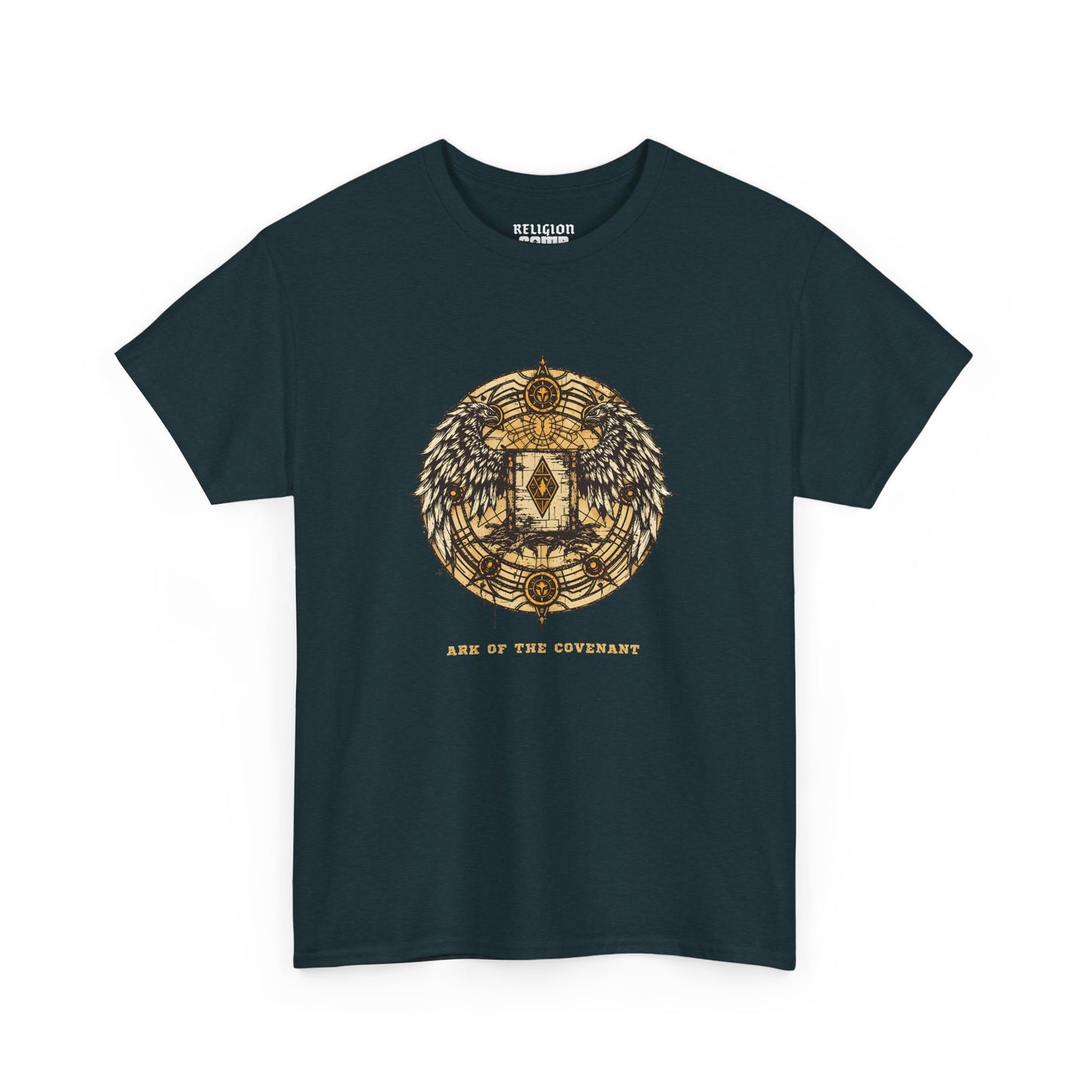 'Ark of the Covenant' Softstyle Tee