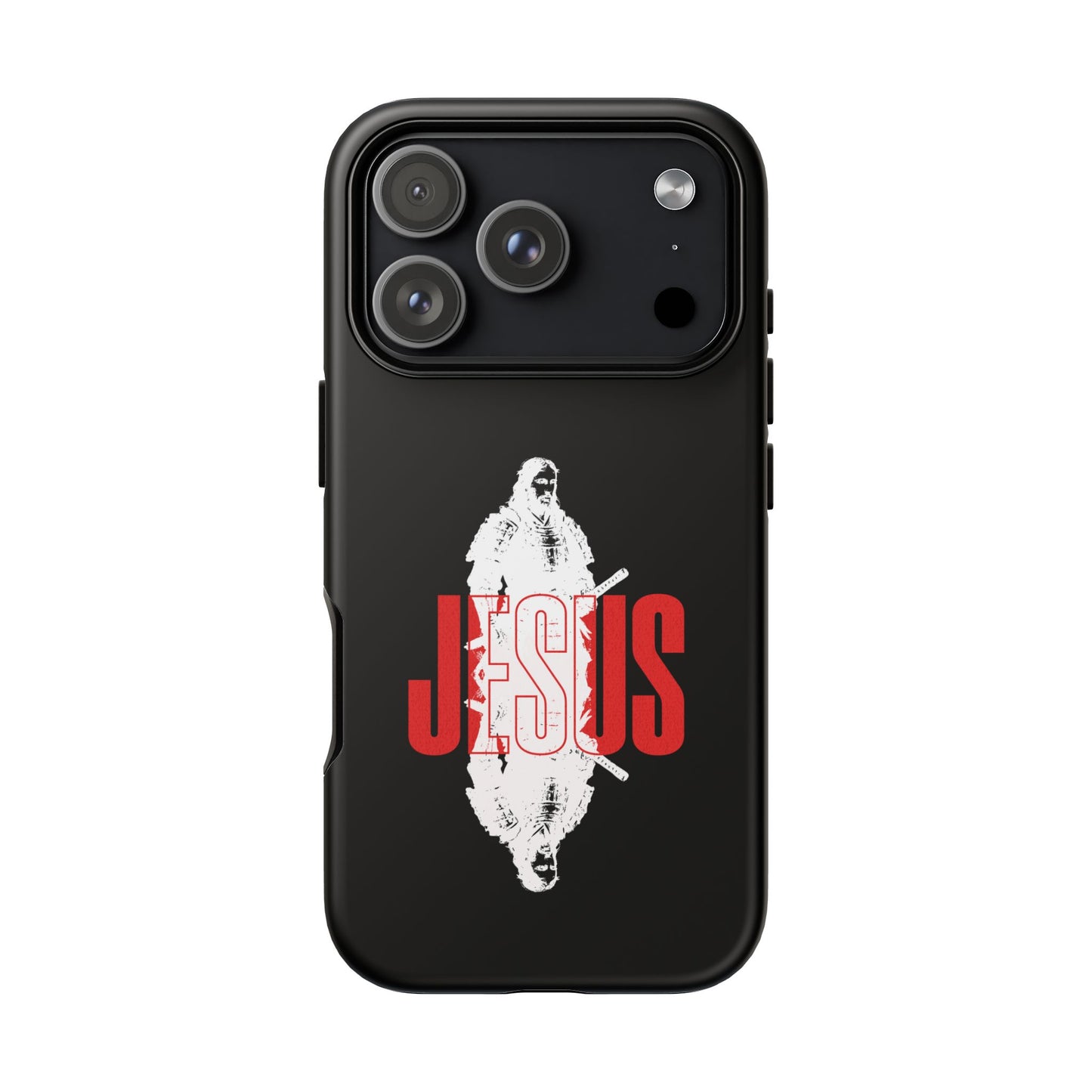 Samarai Jesus Tough Case