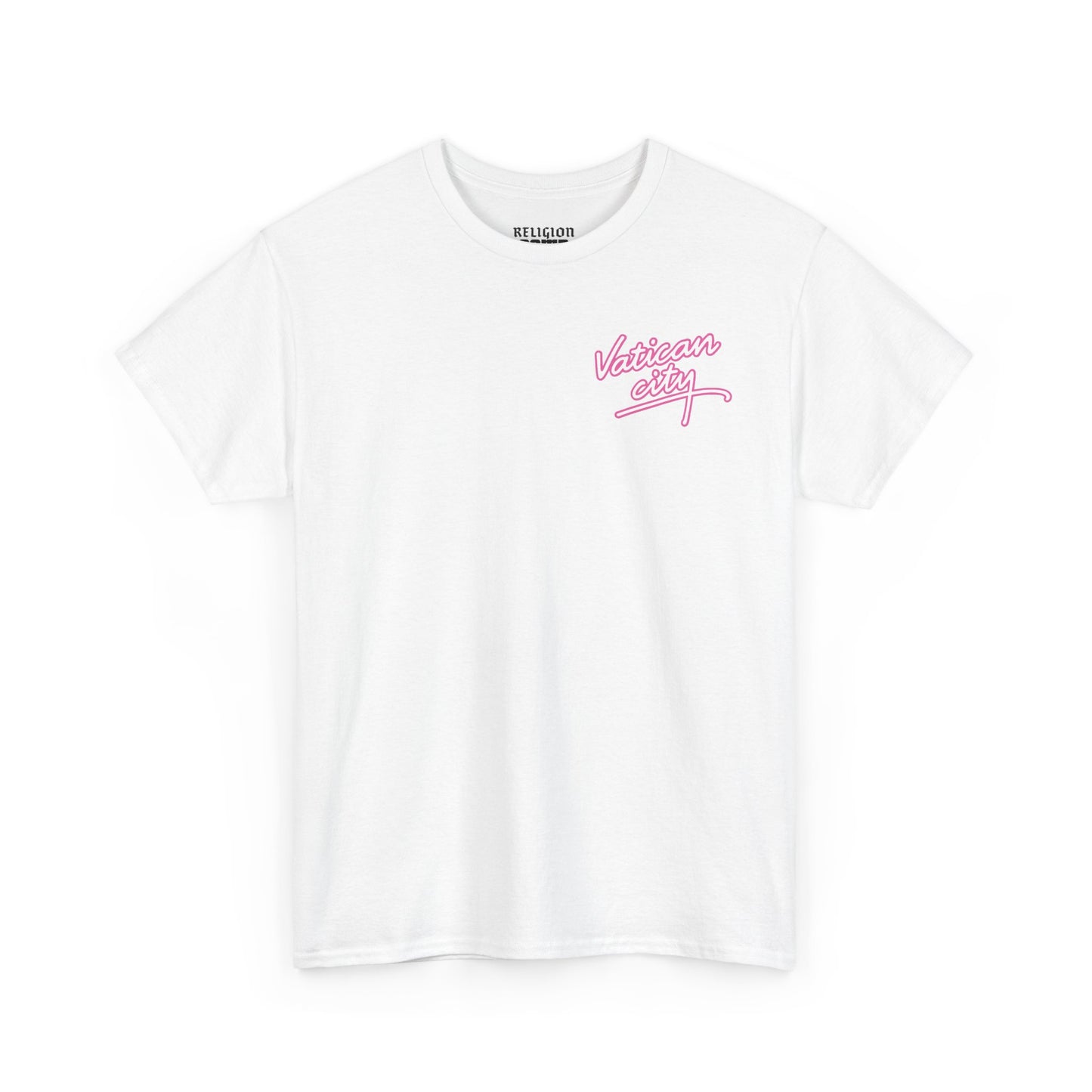 'Vice City' Pope Francis Tee