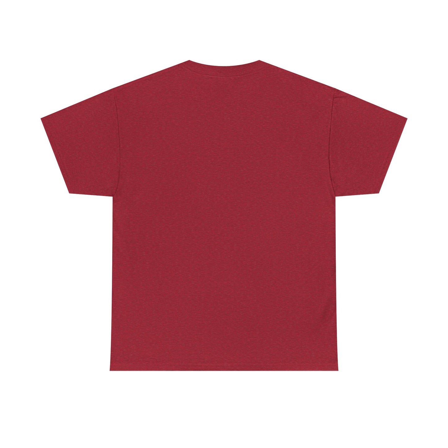 'El Messiah' Heavy Cotton Tee