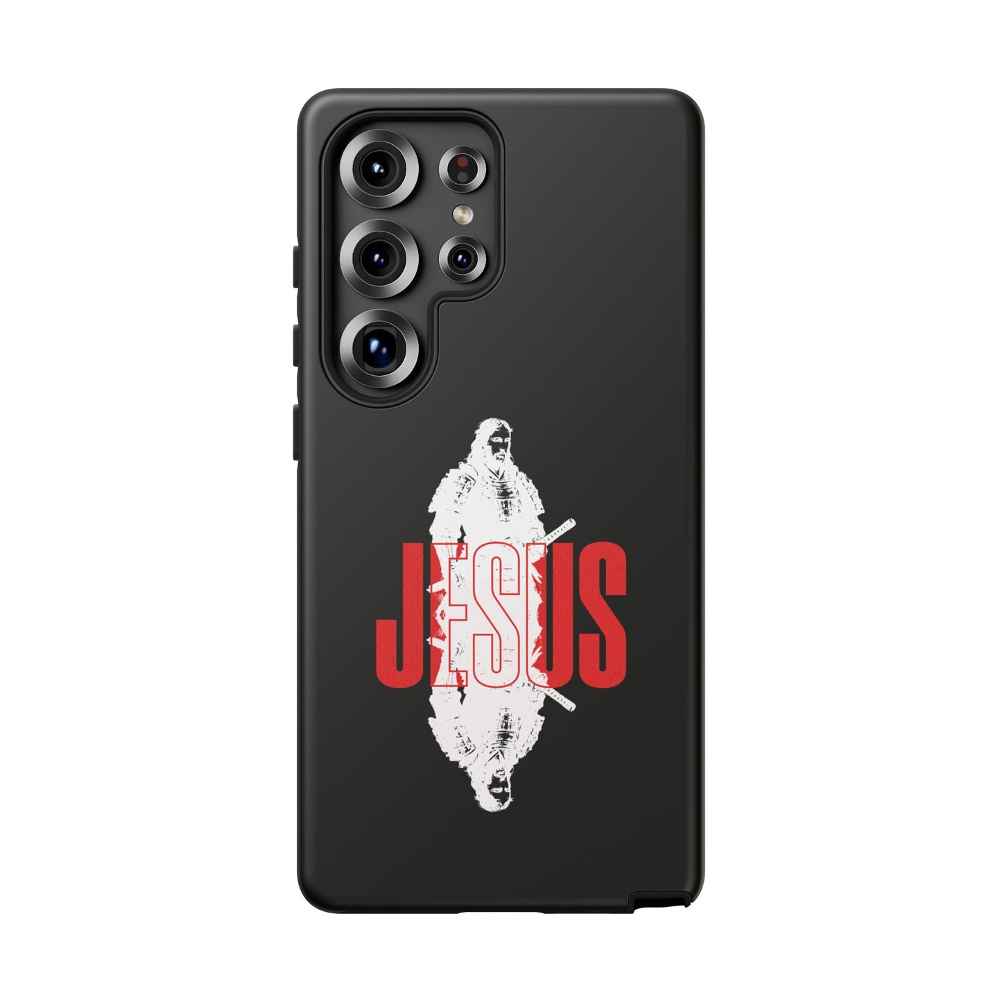 Samarai Jesus Tough Case