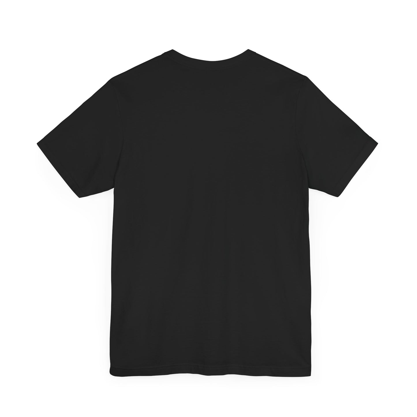 Religion Camp Jersey Tee