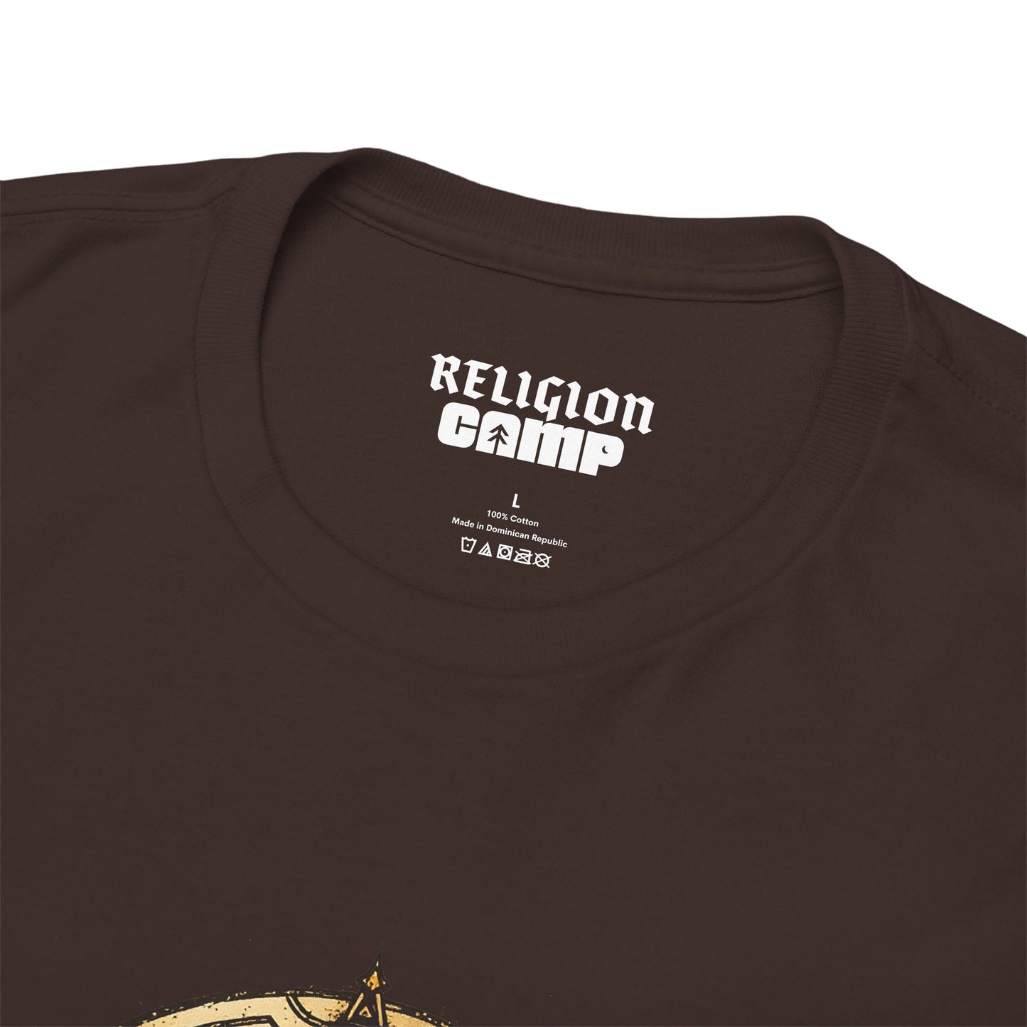 'Ark of the Covenant' Softstyle Tee