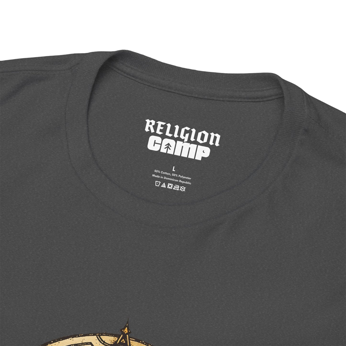 'Ark of the Covenant' Softstyle Tee