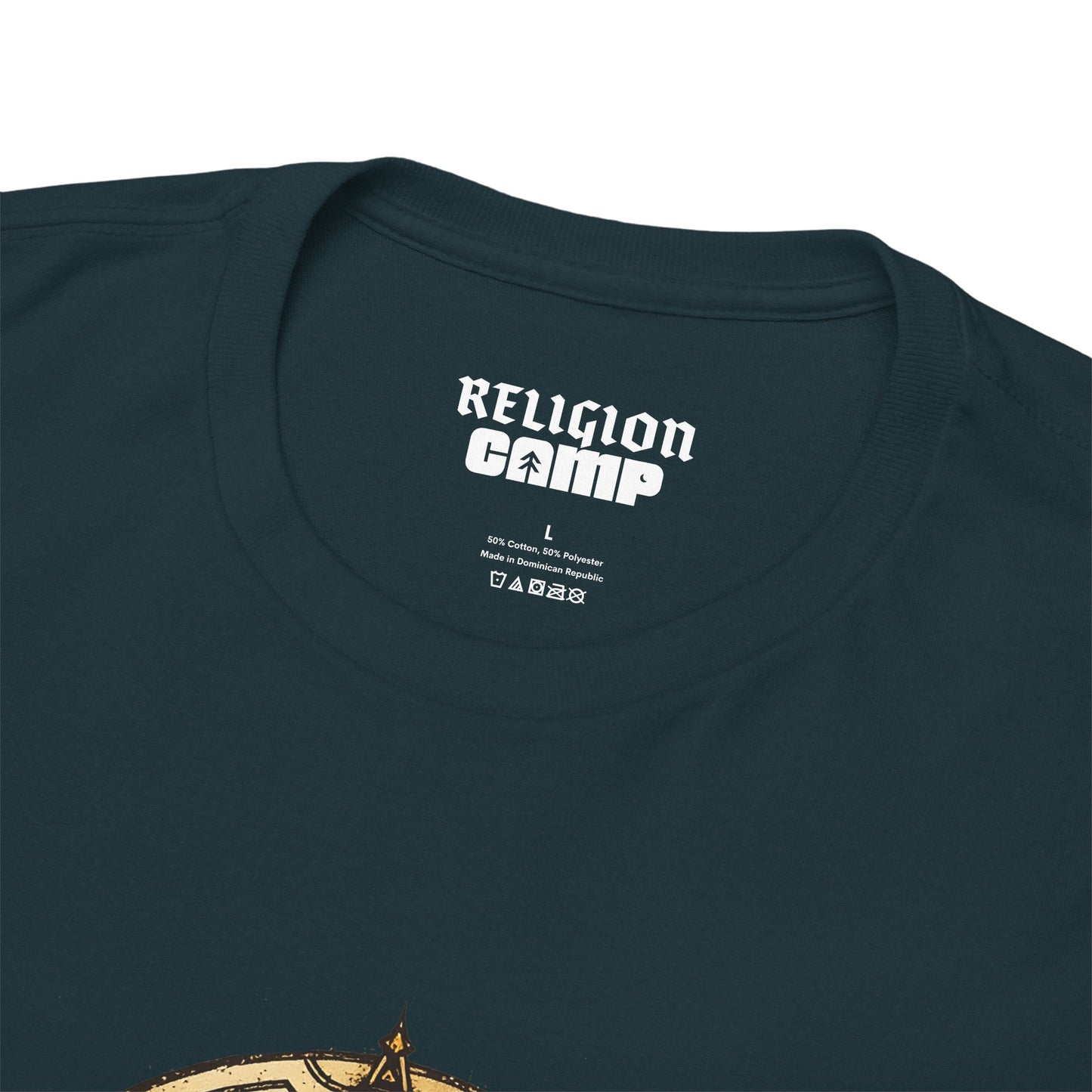 'Ark of the Covenant' Softstyle Tee