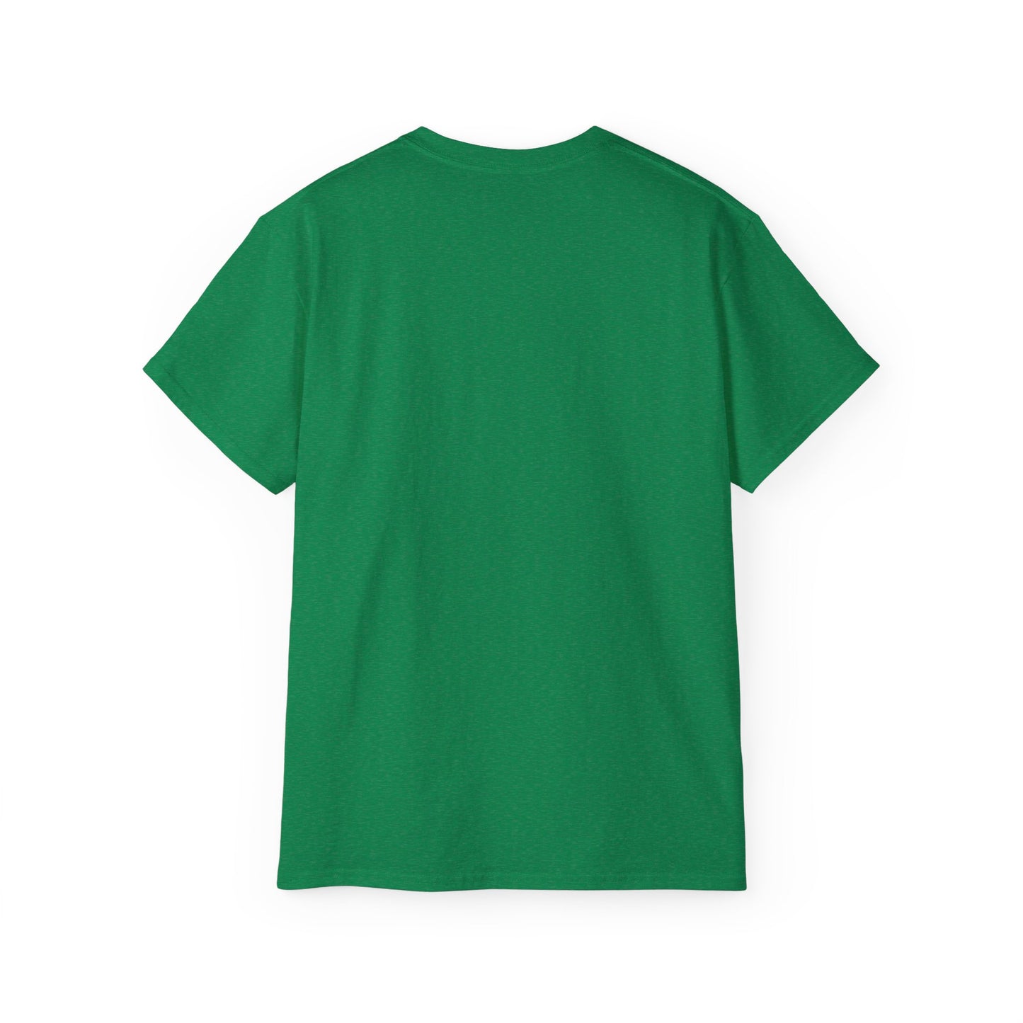 Religion Camp Tee